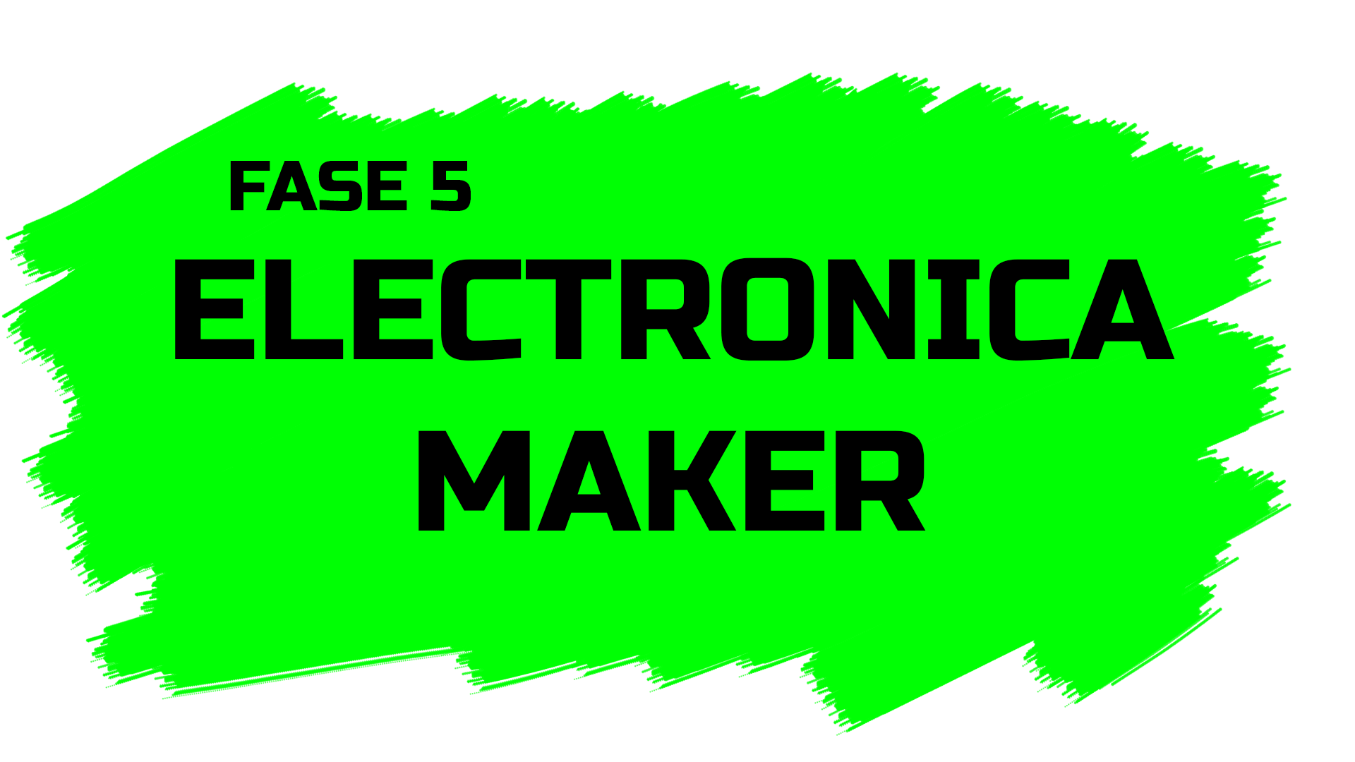 Electronica Maker