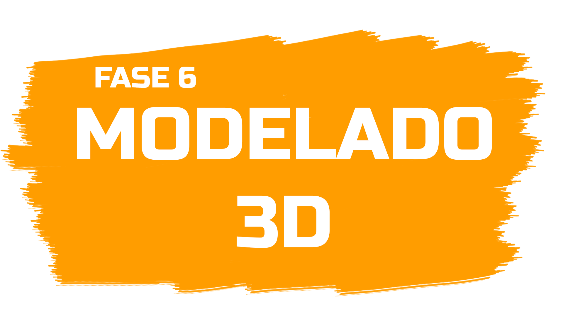Modelado 3D