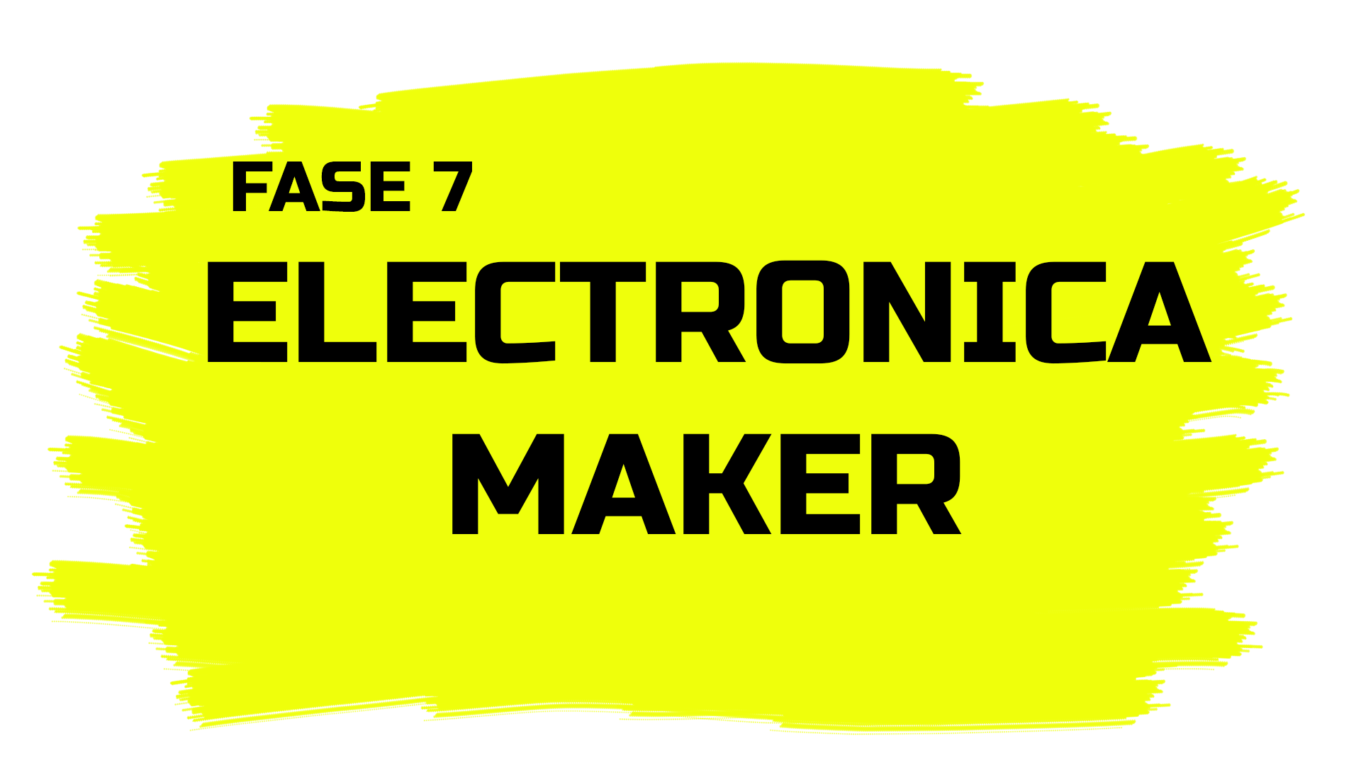 Electronica Maker