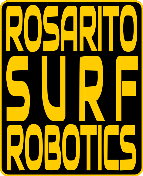 logo de RSR